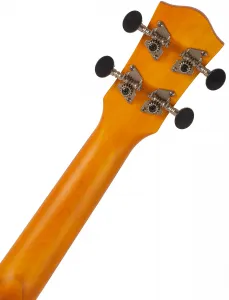 Cascha HH 3964 Yellow Sopránové ukulele