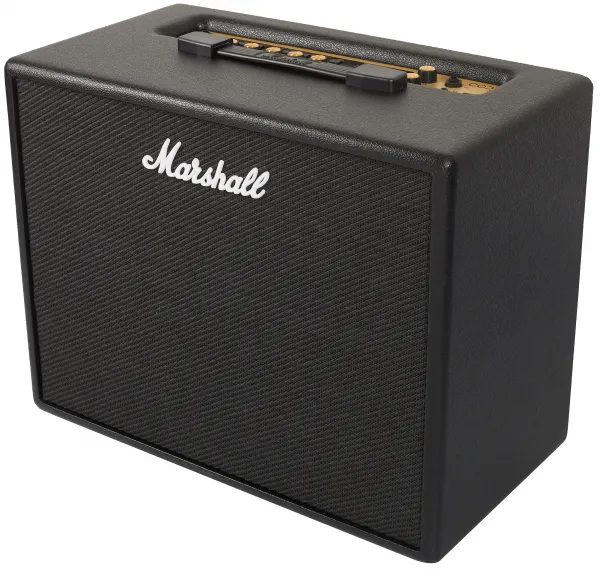 Marshall Code 50 Modelingové gitarové kombo