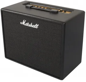 Marshall Code 50 Modelingové gitarové kombo