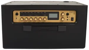Marshall Code 50 Modelingové gitarové kombo