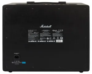 Marshall Code 50 Modelingové gitarové kombo