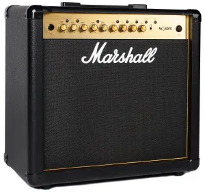 Marshall MG50GFX Gitarové kombo