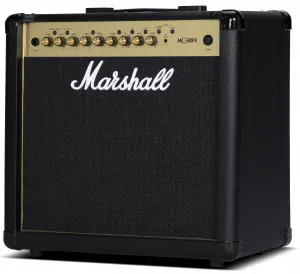 Marshall MG50GFX Gitarové kombo