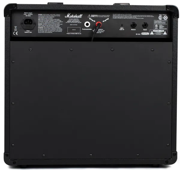 Marshall MG50GFX Gitarové kombo