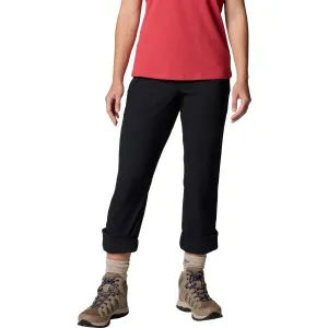 Columbia LESLIE FALLS™ PANT II Dámske nohavice, čierna, veľkosť