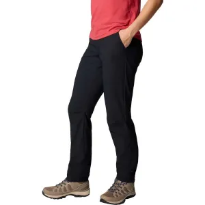 Columbia LESLIE FALLS™ PANT II Dámske nohavice, čierna, veľkosť
