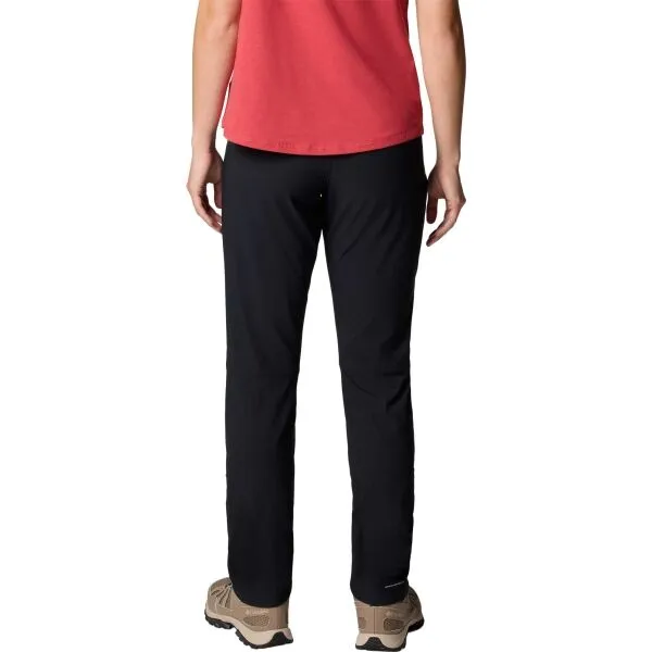 Columbia LESLIE FALLS™ PANT II Dámske nohavice, čierna, veľkosť