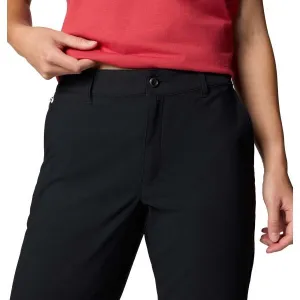Columbia LESLIE FALLS™ PANT II Dámske nohavice, čierna, veľkosť