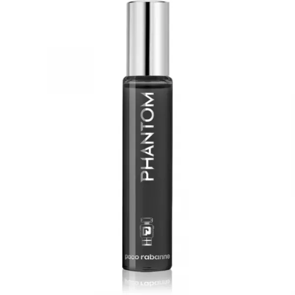 Rabanne Phantom toaletná voda pre mužov 15 ml