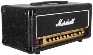 Marshall DSL20HR Lampový gitarový zosilňovač