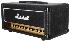 Marshall DSL20HR Lampový gitarový zosilňovač