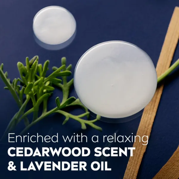 NIVEA MEN Total Relax relaxačný sprchový gél 500 ml