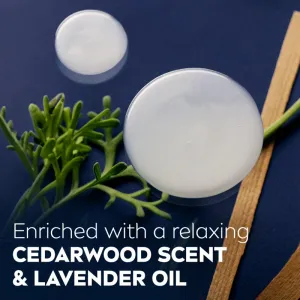 NIVEA MEN Total Relax relaxačný sprchový gél 500 ml
