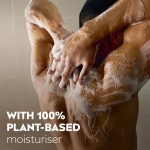 NIVEA MEN Total Relax relaxačný sprchový gél 500 ml