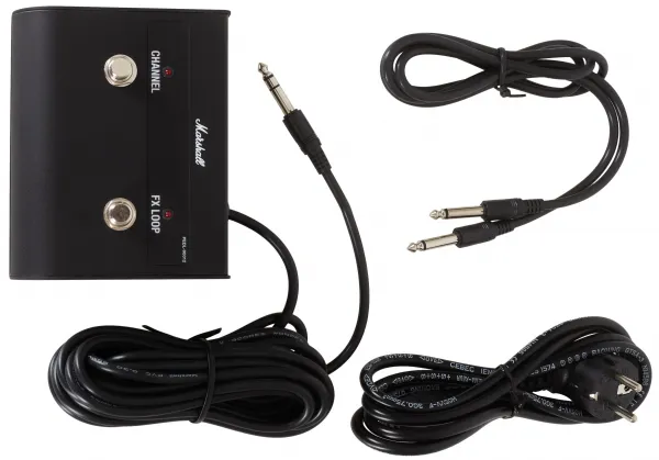 Marshall DSL20HR Lampový gitarový zosilňovač