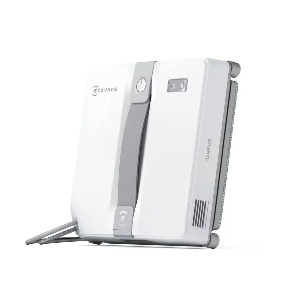 Robotický čistič okien ECOVACS WINBOT MINI GREY