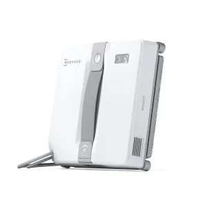 Robotický čistič okien ECOVACS WINBOT MINI GREY