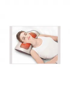 Masážny vankúš SHIATSU G232