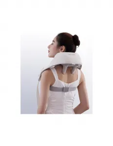 Masážny vankúš SHIATSU G907 s funkciou vyhrievania