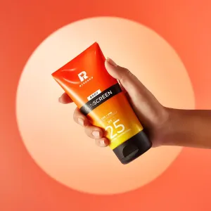 Body Sunscreen SPF 25