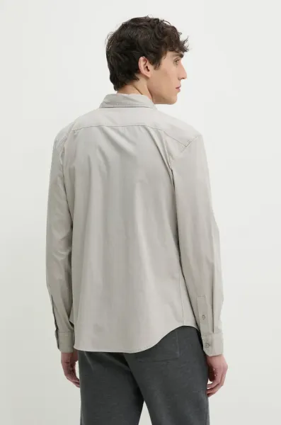 Košeľa Levi's LS BATTERY HM SHIRT SLIM