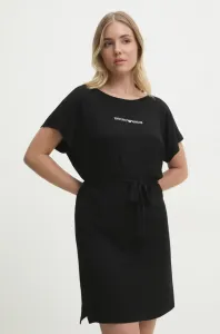 Šaty Emporio Armani Underwear