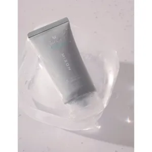 Mizon Inout Daily Soothing Sunscreen ultraľahký ochranný fluid s upokojujúcim účinkom SPF 50+ 50 ml