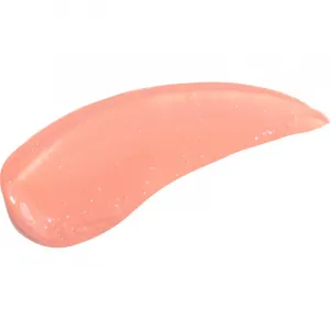 TIRTIR Waterism Glow Tint dlhotrvajúci lesk na pery malé balenie odtieň 22 Snowy Peach (White Snowy Collection) 1.8 g
