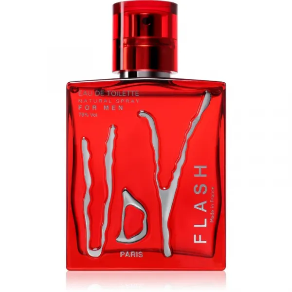 Ulric de Varens UDV Flash toaletná voda pre mužov 60 ml