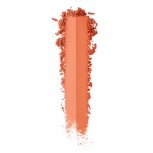 MUA Makeup Academy Blushed Powder Blusher púdrová lícenka odtieň Peach Fizz 5 g