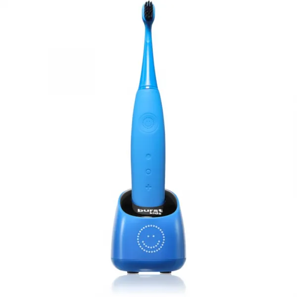 Burst Brush Replacement Head Cocomelon náhradné hlavice 1 ks