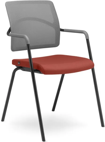 LD SEATING Konferenčná stolička ARCUS 250-N1