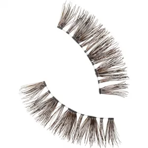 MAC Cosmetics Lash umelé mihalnice 48 SHOW OFF LASHES 1 ks