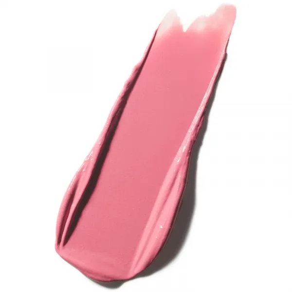 MAC Cosmetics Frost Lipstick dlhotrvajúci rúž s perleťovým leskom odtieň Bombshell 3 g