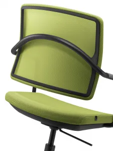 LD SEATING Konferenčná stolička ARCUS 250-N1, F12-BL