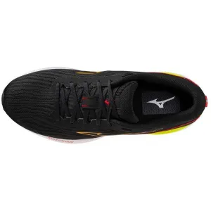 Mizuno WAVE REVOLT 3 Pánska bežecká obuv, čierna, veľkosť 43