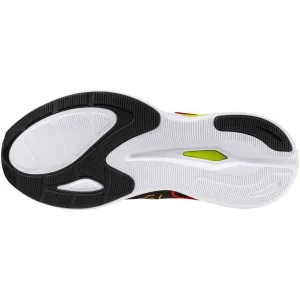 Mizuno WAVE REVOLT 3 Pánska bežecká obuv, čierna, veľkosť 43