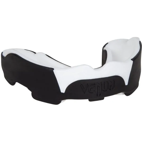 Venum PREDATOR MOUTHGUARD Chránič zubov, čierna, veľkosť UNI