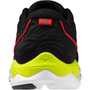 Mizuno WAVE REVOLT 3 Pánska bežecká obuv, čierna, veľkosť 43