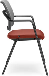 LD SEATING Konferenčná stolička ARCUS 250-N1