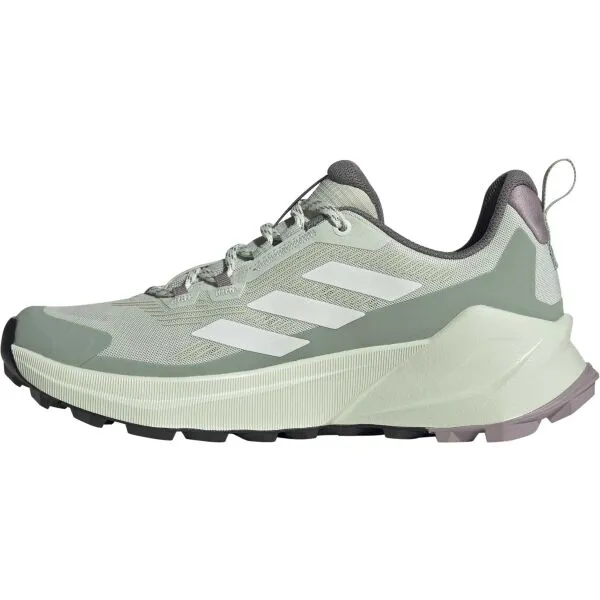 adidas TERREX TRAILMAKER 2 W Dámska outdoorová obuv, svetlo zelená, veľkosť 38