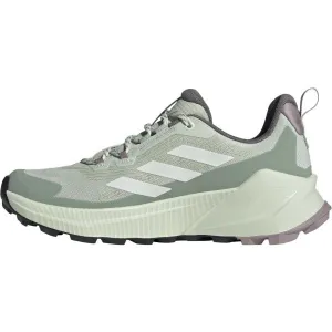adidas TERREX TRAILMAKER 2 W Dámska outdoorová obuv, svetlo zelená, veľkosť 38