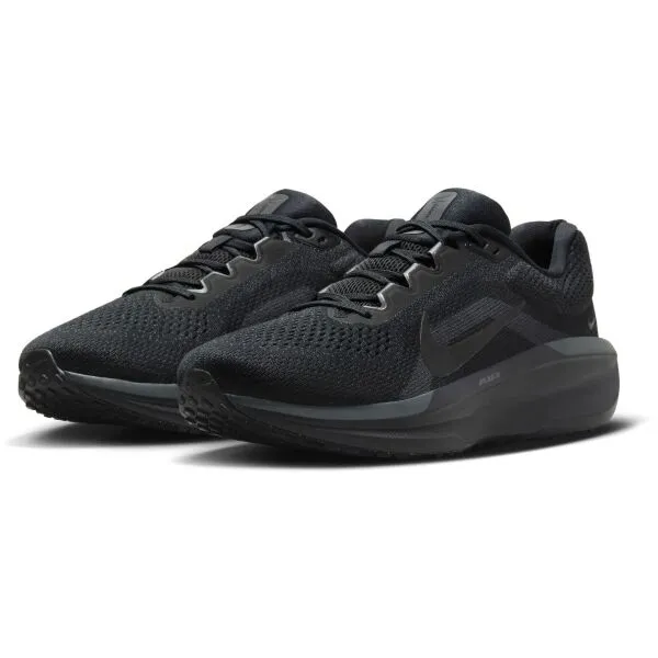 Nike WINFLO 11 Pánska bežecká obuv, čierna, veľkosť 41