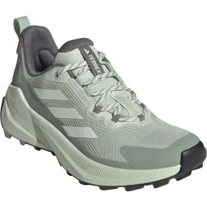 adidas TERREX TRAILMAKER 2 W Dámska outdoorová obuv, svetlo zelená, veľkosť 38