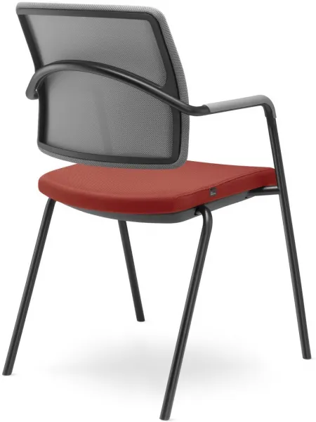 LD SEATING Konferenčná stolička ARCUS 250-N1