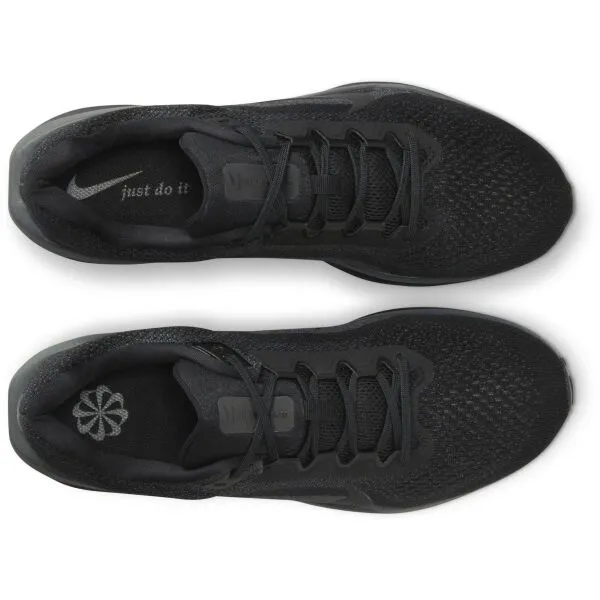 Nike WINFLO 11 Pánska bežecká obuv, čierna, veľkosť 41