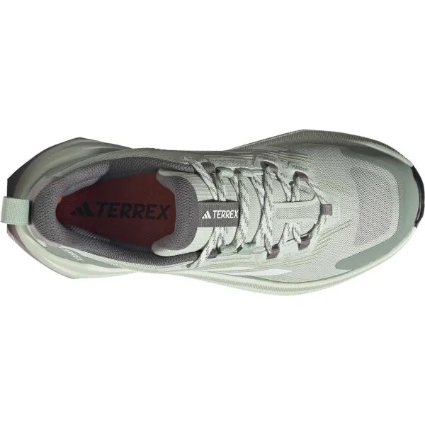 adidas TERREX TRAILMAKER 2 W Dámska outdoorová obuv, svetlo zelená, veľkosť 38