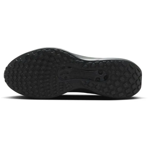 Nike WINFLO 11 Pánska bežecká obuv, čierna, veľkosť 41