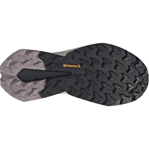 adidas TERREX TRAILMAKER 2 W Dámska outdoorová obuv, svetlo zelená, veľkosť 38