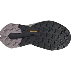 adidas TERREX TRAILMAKER 2 W Dámska outdoorová obuv, svetlo zelená, veľkosť 38